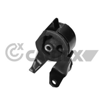 Support moteur CAUTEX 760472
