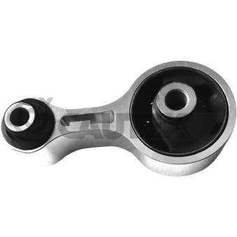 Support moteur CAUTEX 760473