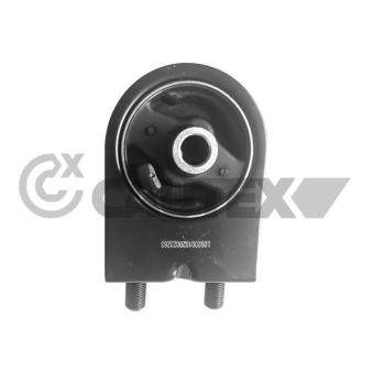 Support moteur CAUTEX 760476