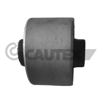 Suspension, corps de l'essieu CAUTEX OEM 55501bu000