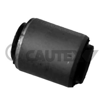 Silent bloc de l'essieu / berceau CAUTEX OEM 5513070t00