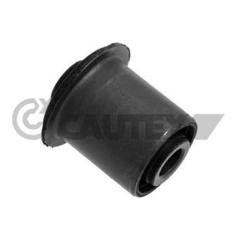 Silent bloc de l'essieu / berceau CAUTEX OEM 55501JK02A Silent bloc de l'essieu / berceau CAUTEX OEM 55501JK02A