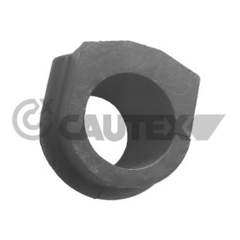 Suspension, stabilisateur CAUTEX 760493