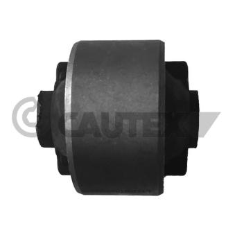 Silent bloc de l'essieu / berceau CAUTEX OEM 20254AE050