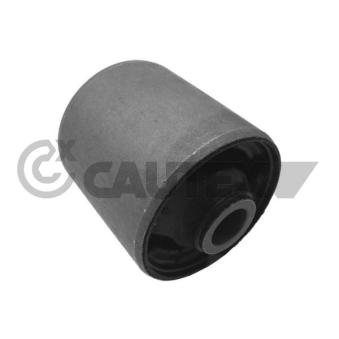 Suspension, Différentiel CAUTEX [760502]