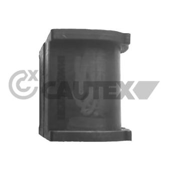 Suspension, stabilisateur CAUTEX 760510