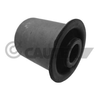 Silent bloc de l'essieu / berceau CAUTEX OEM 4872028071