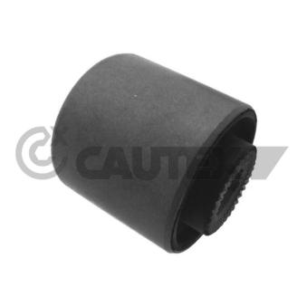 Silent bloc de l'essieu / berceau CAUTEX OEM 4230530070