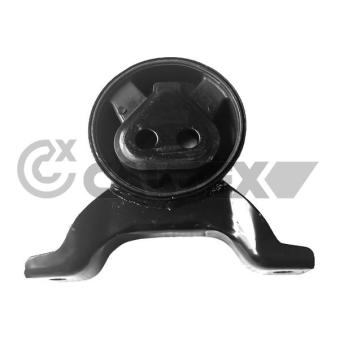 Silent bloc de suspension (train arrière) CAUTEX OEM 5238042082