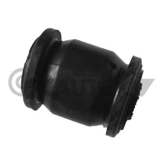 Silent bloc de l'essieu / berceau CAUTEX OEM 487100e020