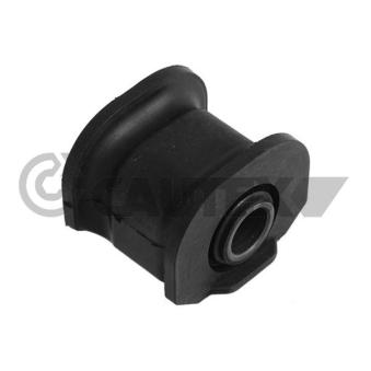 Silent bloc de l'essieu / berceau CAUTEX OEM 4806846011