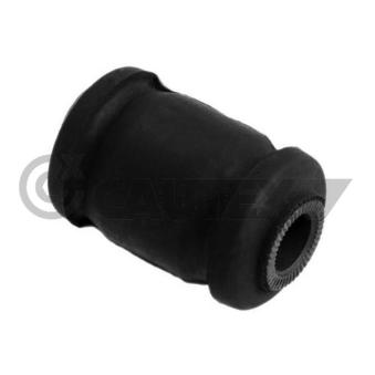 Silent bloc de l'essieu / berceau CAUTEX OEM 4865416110