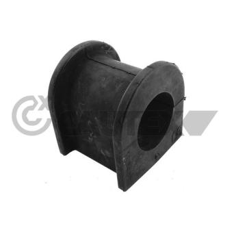 Suspension, stabilisateur CAUTEX 760558