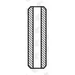 AE VAG96178 - Guide de soupape