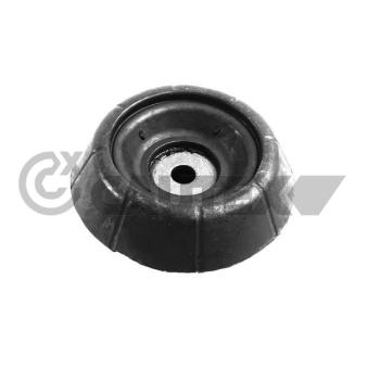 Coupelle de suspension CAUTEX 760608 pour AUDI A6 1.2 - 86cv