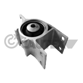 Suspension, bras de liaison avant gauche CAUTEX OEM 2463330100