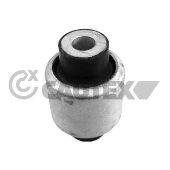Silent bloc de l'essieu / berceau CAUTEX OEM 2123303011 Silent bloc de l'essieu / berceau CAUTEX OEM 2123303011