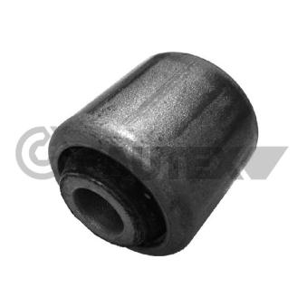 Silent bloc de l'essieu / berceau CAUTEX OEM 31106771897