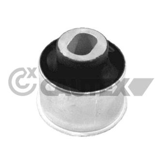 Silent bloc de l'essieu / berceau CAUTEX OEM 2203301811