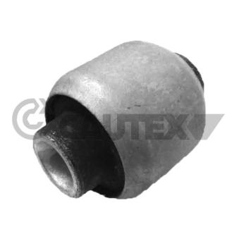 Silent bloc de l'essieu / berceau CAUTEX OEM A2213330714