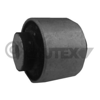 Silent bloc de l'essieu / berceau CAUTEX [760640]