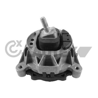 Support moteur CAUTEX OEM 22116855456