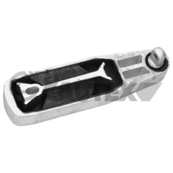 Support moteur CAUTEX 760648