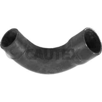 Durite de radiateur CAUTEX OEM 9015013182 Durite de radiateur CAUTEX OEM 9015013182
