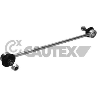Entretoise/tige, stabilisateur CAUTEX OEM LC7034170