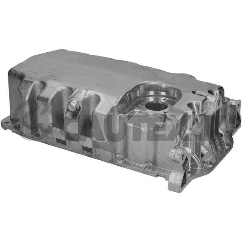 Carter d'huile CAUTEX 760687 - Visuel 1