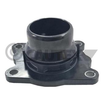 Boîtier du thermostat CAUTEX OEM 11517805192