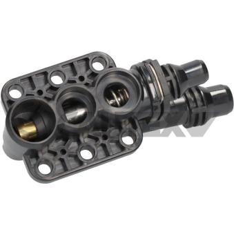 Thermostat, liquide de refroidissement CAUTEX OEM 17127507982 Thermostat, liquide de refroidissement CAUTEX OEM 17127507982