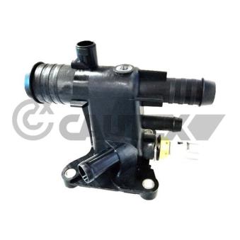 Thermostat, liquide de refroidissement CAUTEX OEM CJ5E8K556AB