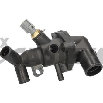 Thermostat, liquide de refroidissement CAUTEX OEM JDE1901 Thermostat, liquide de refroidissement CAUTEX OEM JDE1901