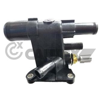 Boîtier du thermostat CAUTEX OEM LR025564