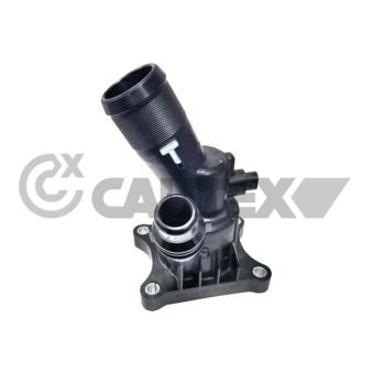 Thermostat, liquide de refroidissement CAUTEX OEM 31293912