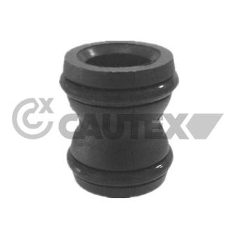 Tuyauterie du réfrigérant CAUTEX 760717