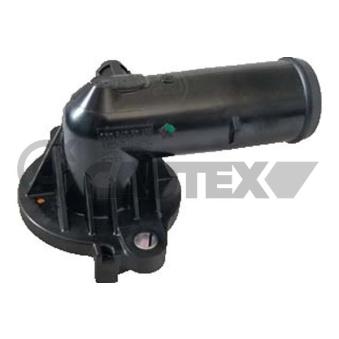 Thermostat, liquide de refroidissement CAUTEX 760721