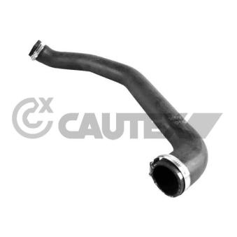 Gaine de suralimentation CAUTEX OEM CV616C646AJ
