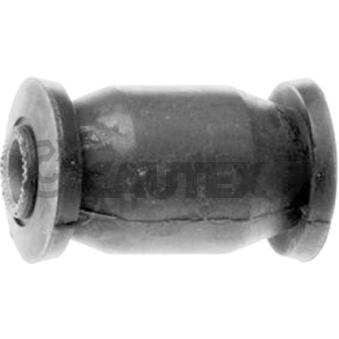 Silent bloc de l'essieu / berceau CAUTEX OEM 0931910030000