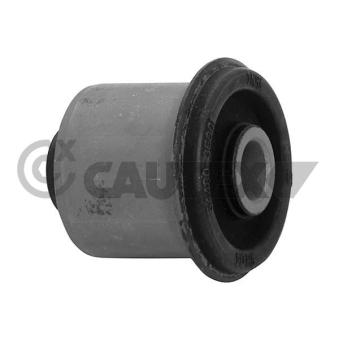 Silent bloc de l'essieu / berceau CAUTEX OEM 544803E001