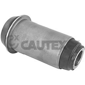 Silent bloc de l'essieu / berceau CAUTEX OEM UH7134460