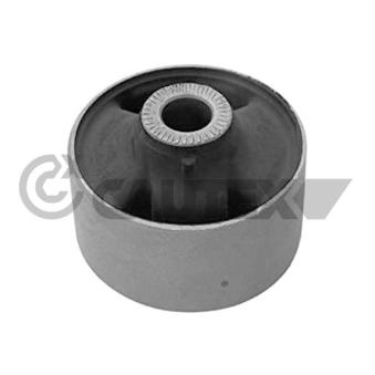 Silent bloc de l'essieu / berceau CAUTEX 760818 Silent bloc de l'essieu / berceau CAUTEX 760818