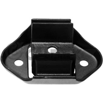 Support moteur CAUTEX 760828