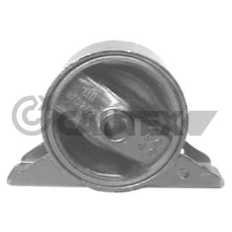 Support moteur CAUTEX 760834
