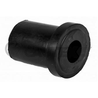 Coussinet de palier, ressort à lames CAUTEX [760848]