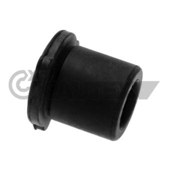 Coussinet de palier, ressort à lames CAUTEX OEM 55047EB301 Coussinet de palier, ressort à lames CAUTEX OEM 55047EB301