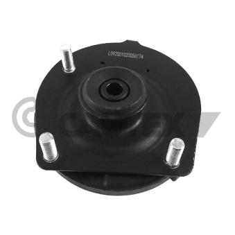 Coupelle de suspension arrière droit CAUTEX 760864