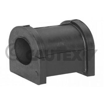 Coussinet de palier, stabilisateur CAUTEX [760876]