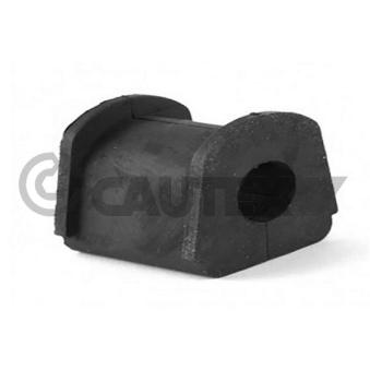 Coussinet de palier, stabilisateur CAUTEX [760878]